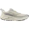 Baskets Mizuno Neo Lumina GORE-TEX blanc cassé gris femme - 40.5