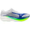 Chaussures plaque carbone running Mizuno Hyperwarp Elite - Unisex - 42