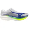 Chaussures plaque carbone running Mizuno Hyperwarp Elite - Unisex - 43