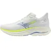 Chaussures Mizuno Wave Ultima 17 blanc bleu jaune femme - 36