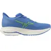 Chaussures Mizuno Wave Ultima 17 bleu blanc jaune femme - 40