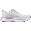 Baskets Mizuno Wave Skyrise 7 blanc rose femme - 39