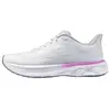 Baskets Mizuno Wave Skyrise 7 blanc rose femme - 36.5