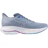 Chaussures Mizuno Wave Ultima 17 bleu lilas blanc femme - 38.5