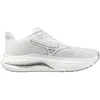 Mizuno Wave Inspire 22 Femme Blanc
