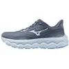 Chaussures Mizuno Wave Horizon 9 gris bleu femme - 42