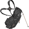 Mizuno Standbag BR-DX, noir/camouflage