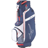 Mizuno Cartbag BR-D3, marine/rouge