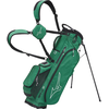 Mizuno BR-D3 25 Sac de golf sur pied Heathered Green