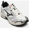Chaussures Mizuno MXR Sport gris brillant noir blanc - 38