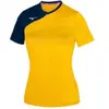 Mizuno Maillot femme Team Trad Soukyu jaune S
