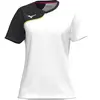Mizuno Maillot femme Team Trad Soukyu blanc XL