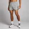 Short d entraînement avec entrejambe de 8 cm MP pour hommes   Orage - ...