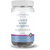Myvitamins Mushroom Gummies - 60gommes à mâcher - Lion's Mane (Focus) ...