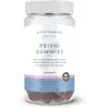 Myvitamins Pastilles gélifiées à l’extrait de champignon - 60gommes à mâcher - Reishi (Relax) - Mixed Berry