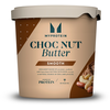 MyProtein Beurre de noix au chocolat - 400g - Chocolat
