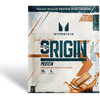 MyProtein Origin Protein, with Creatine (Sample) - 1portions - Caramel Biscuit