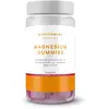 Myvitamins Pastilles gélifiées de magnésium - 30portions - Framboise