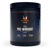 THE Pre-Workout - 30portions - Framboise Bleue