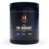 THE Pre-Workout - 30portions - Orange Mango Passionfruit