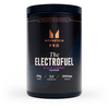 THE Electrofuel   HYROX - 30portions - Black Cherry