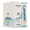 MyProtein Impact Hydrate | Sachets individuels - 30 x 5.6g - Citron et...