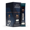 MyProtein THE Creatine (Creapure) | Lot de sachets - 20 x 6.8g - Sans ...