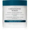 Christophe Robin Scrub Lavant Purifiant au Sel Marin