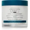 Christophe Robin Scrub Lavant Purifiant Au Sel Marin 75ml