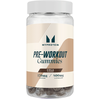 MyProtein Myvitamins Pre Workout Gummies - 60gommes à mâcher - Cola