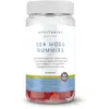 Myvitamins Sea Moss Gummies - 60gommes à mâcher - Pomme