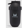 Shaker Myprotein ShakeSphere - Noir - 700ml