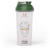 Shaker en plastique Groot