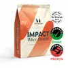 Impact Whey Protein - 2.7kg - 90portions - Chocolat Brownie