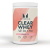MyProtein Clear All-In-One - 13portions - Peach Tea
