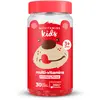 Myvitamins Gummies multivitaminés pour enfants - 30 - Fraise