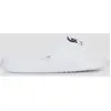 Claquettes Lacoste Serve Slide 1.0 blanc noir - 42