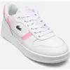 Lacoste T-Clip SET 224 5 SFA 37 blanc