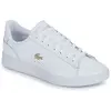 Lacoste Carnaby Colour Blanc - 38