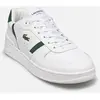 Chaussures Lacoste T-Clip Set Ortholite blanc vert - 47