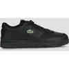 Chaussures Lacoste T-Clip Set Ortholite noir pur - 43