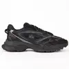 Chaussures Lacoste L003 Neo Shot noir pur - 40