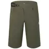 Short Rapha Trail Finale sans chamois vert foncé noir - S