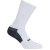 Rapha - Pro Team Winter Socks - Chaussettes vélo White / Black - S