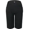 Short Rapha Trail Finale sans chamois noir femme - S