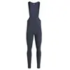 Rapha - Men's Pro Team Winter Tights III - Cuissard vélo homme Dark Gr...