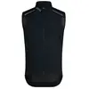 Rapha - Men's Pro Team Gilet II - Gilet vélo homme Black / Silver Refl...