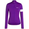 Rapha Maillot à Manches Longues Core Thermal M