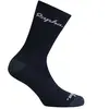 Chaussettes Rapha Logo bleu foncé - XL