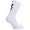 Rapha - Pro Team Sock II - Regular - Chaussettes vélo White / Black - ...